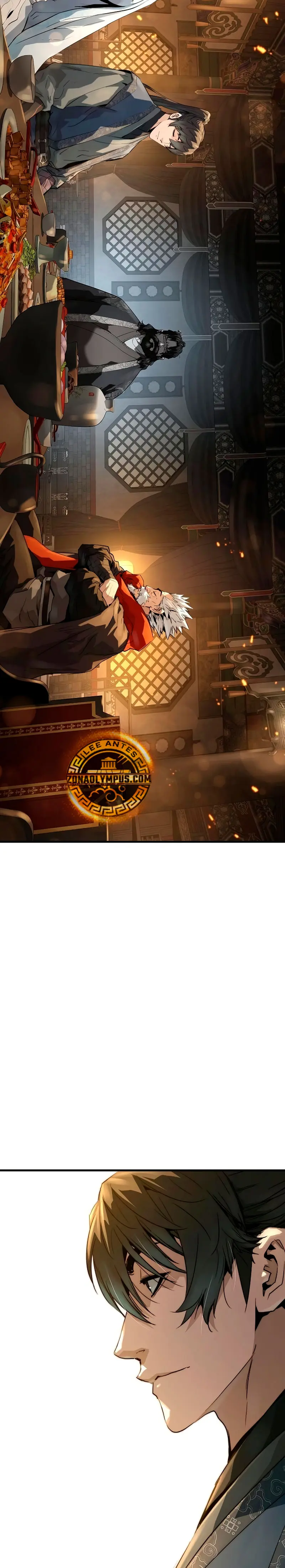 Read Regresión absoluta ES Manga Online