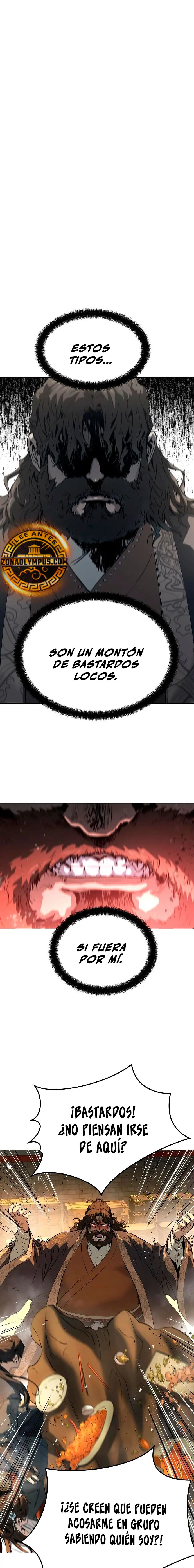 Read Regresión absoluta ES Manga Online