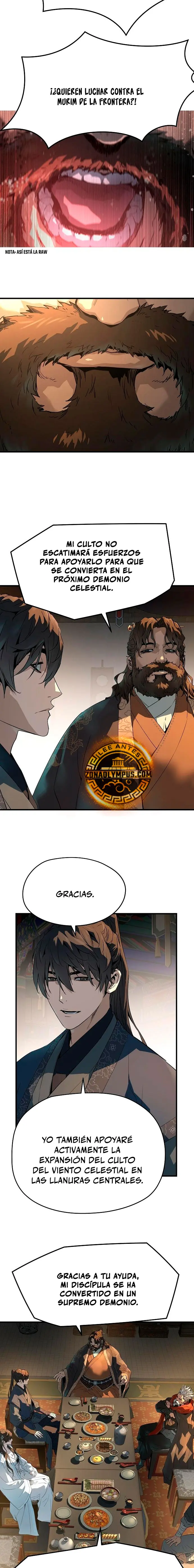 Read Regresión absoluta ES Manga Online