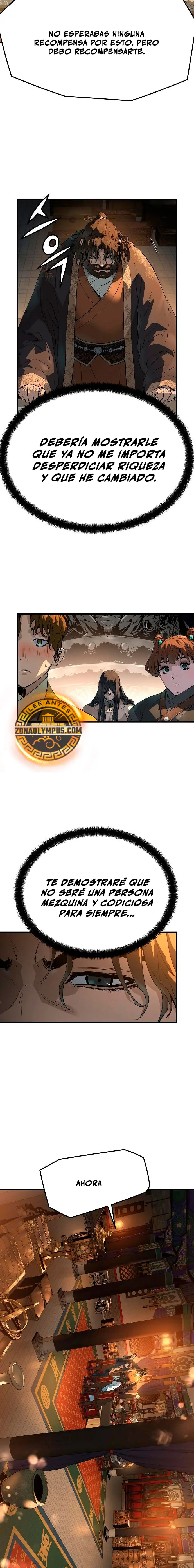 Read Regresión absoluta ES Manga Online