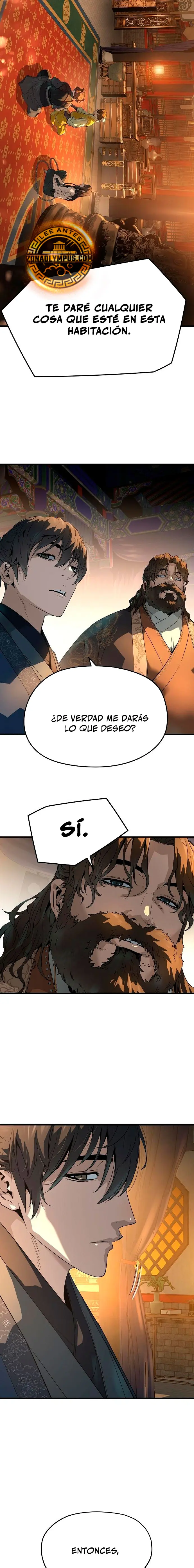 Read Regresión absoluta ES Manga Online