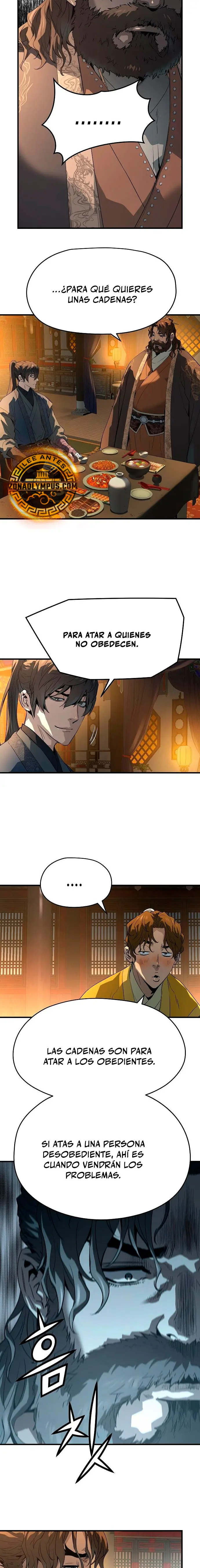 Read Regresión absoluta ES Manga Online