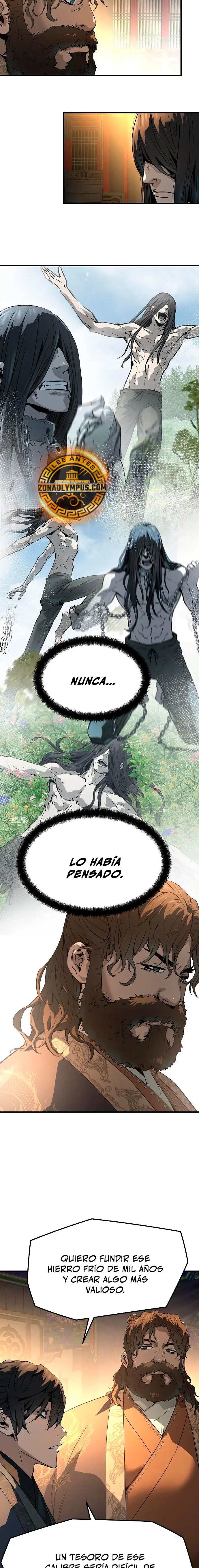 Read Regresión absoluta ES Manga Online