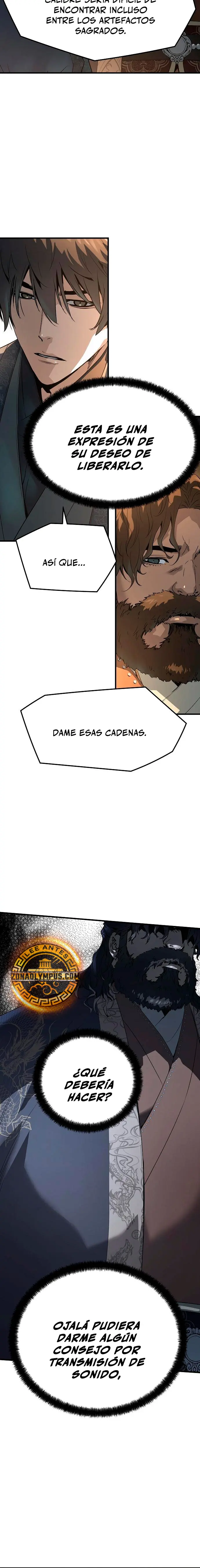 Read Regresión absoluta ES Manga Online