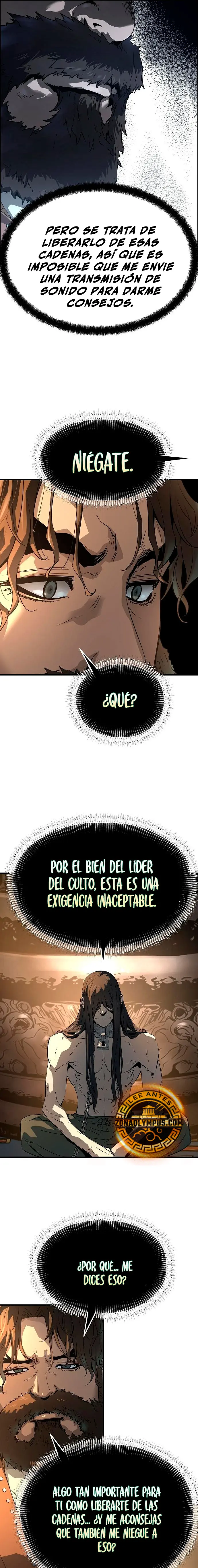 Read Regresión absoluta ES Manga Online