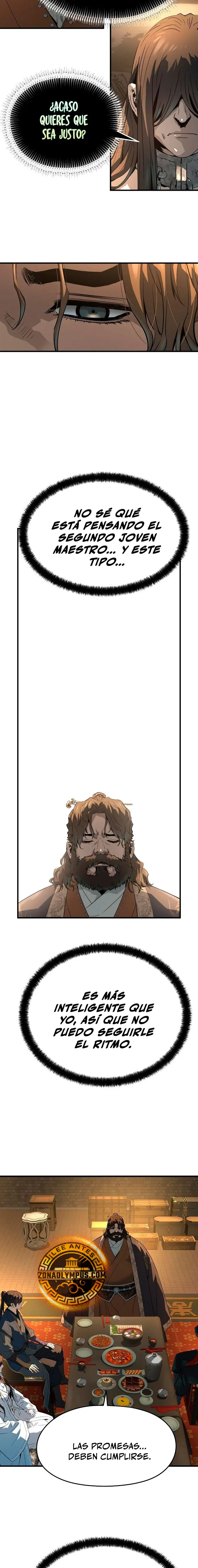 Read Regresión absoluta ES Manga Online