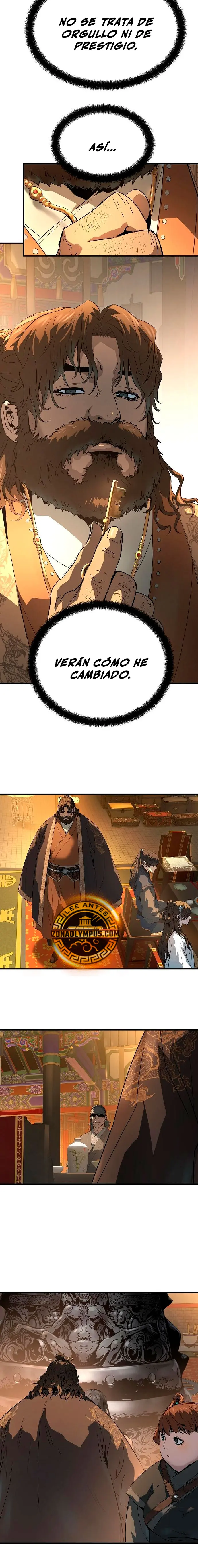 Read Regresión absoluta ES Manga Online