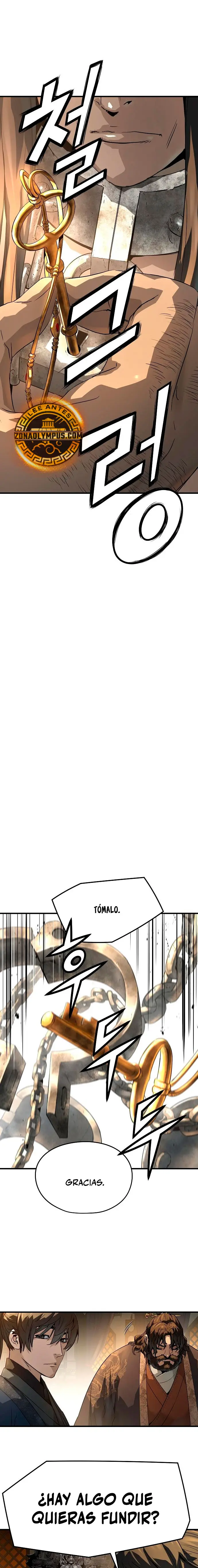 Read Regresión absoluta ES Manga Online