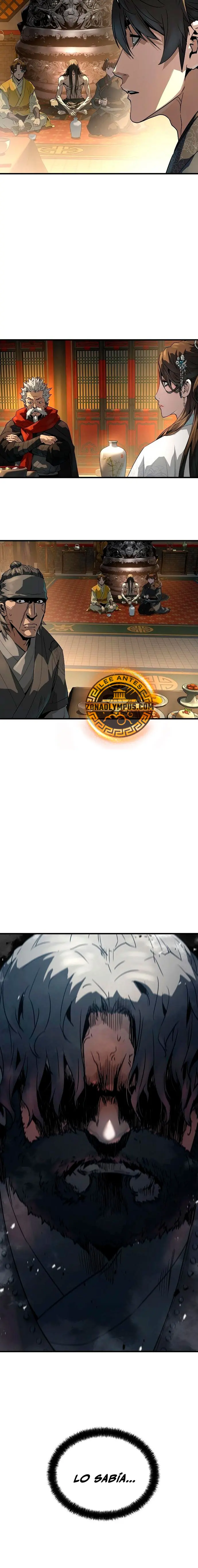 Read Regresión absoluta ES Manga Online