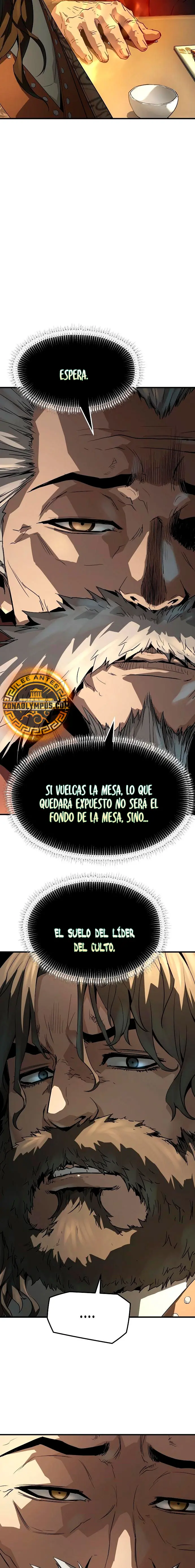 Read Regresión absoluta ES Manga Online