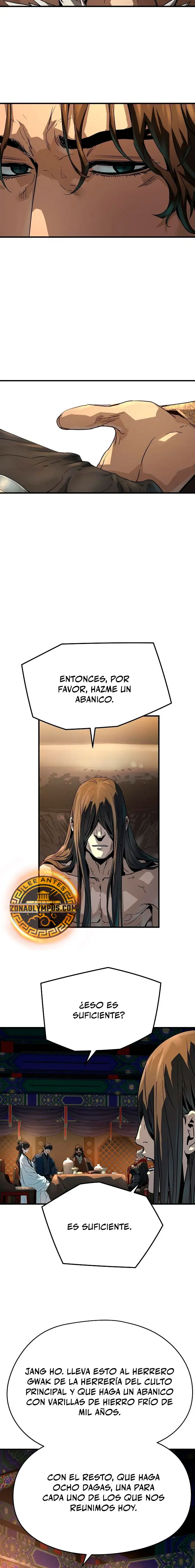 Read Regresión absoluta ES Manga Online