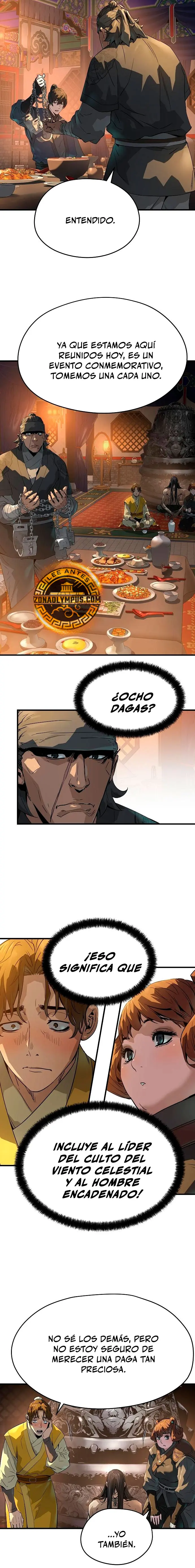 Read Regresión absoluta ES Manga Online