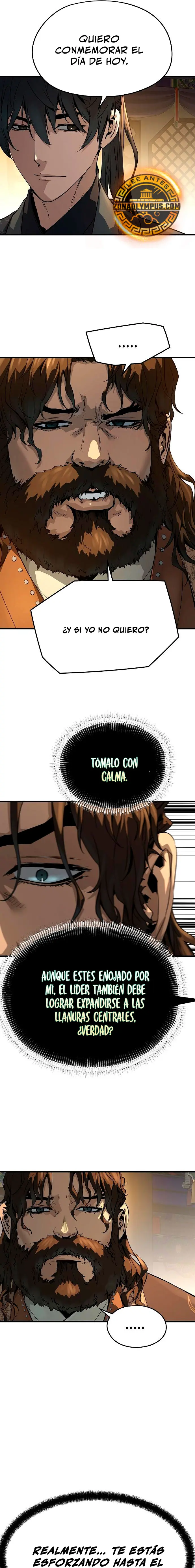 Read Regresión absoluta ES Manga Online