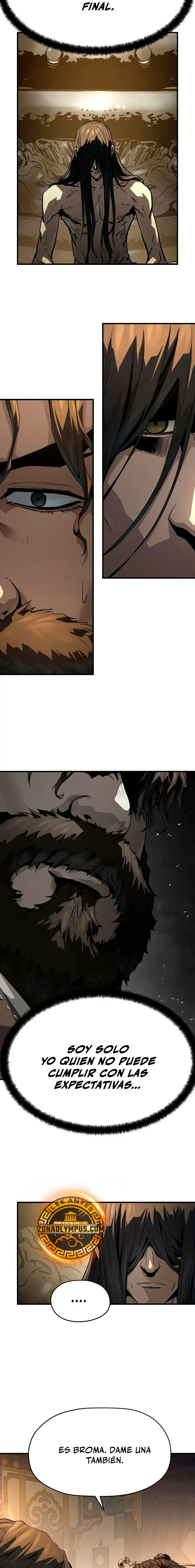 Read Regresión absoluta ES Manga Online