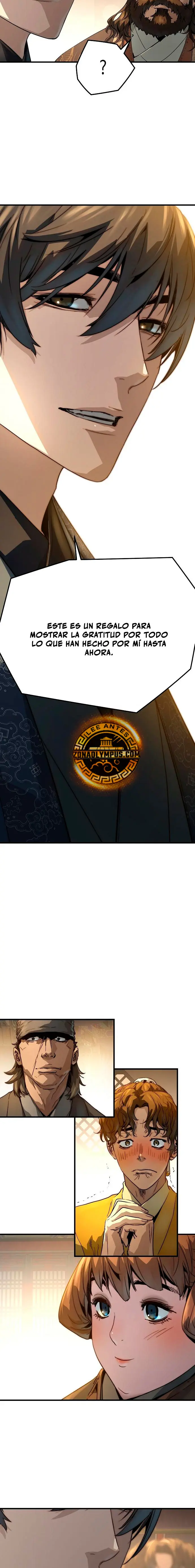 Read Regresión absoluta ES Manga Online