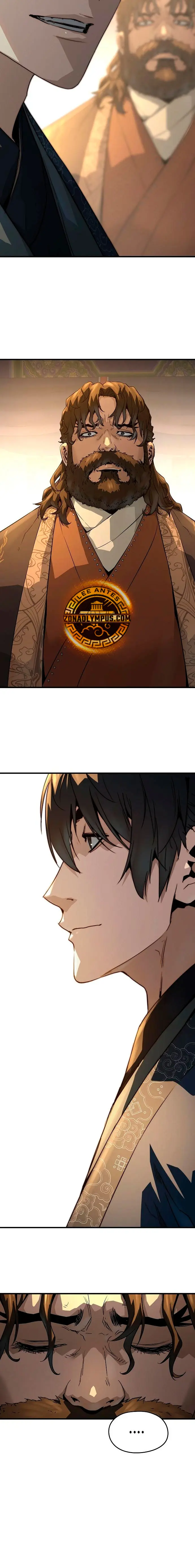 Read Regresión absoluta ES Manga Online