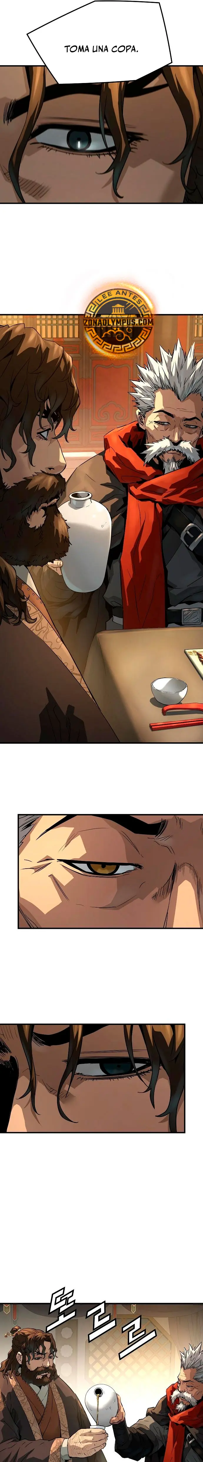 Read Regresión absoluta ES Manga Online