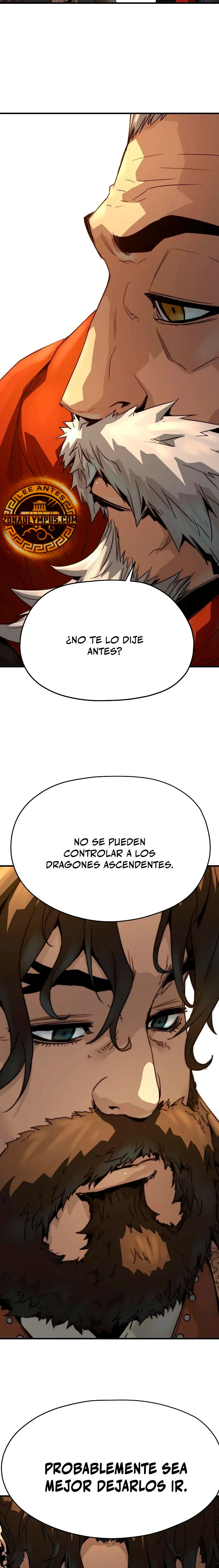 Read Regresión absoluta ES Manga Online