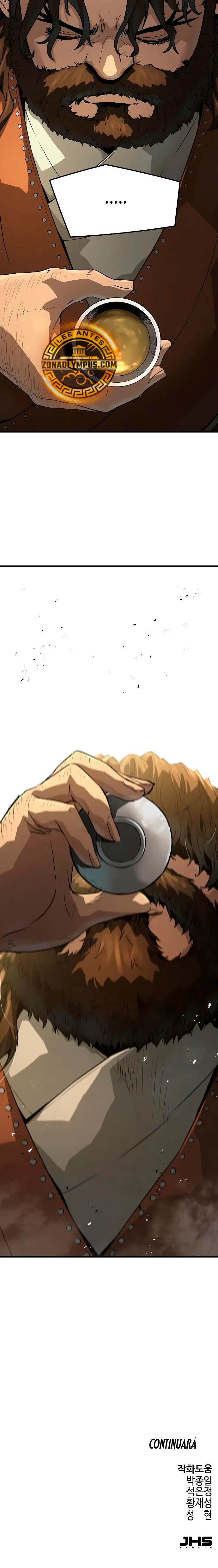 Read Regresión absoluta ES Manga Online