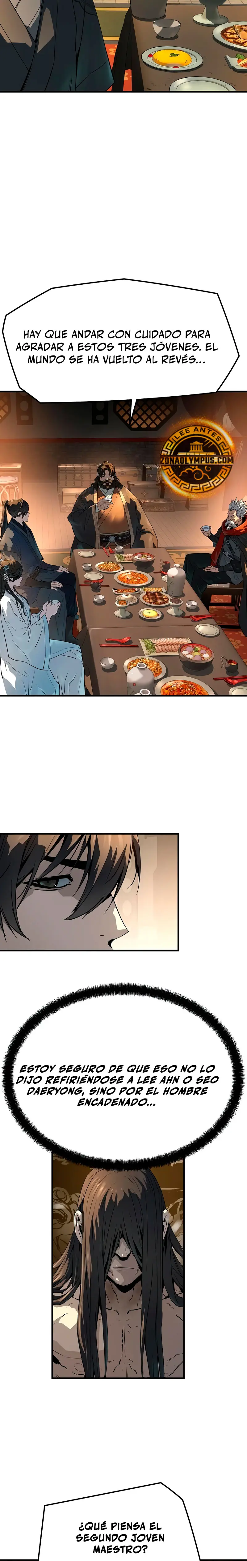 Read Regresión absoluta ES Manga Online