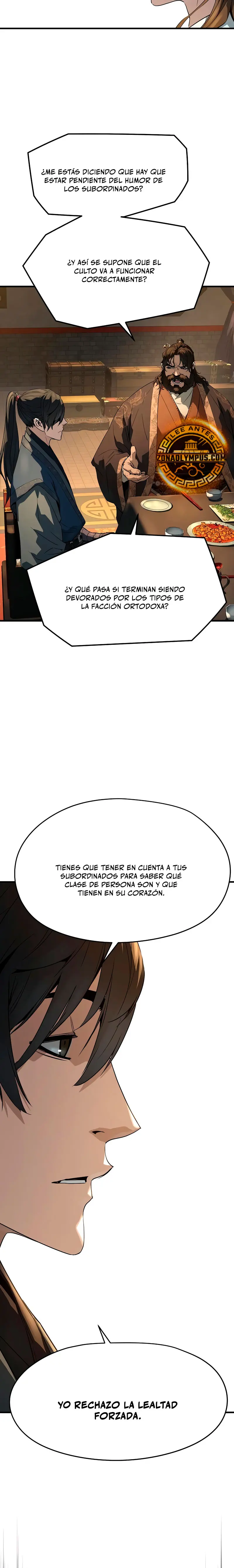 Read Regresión absoluta ES Manga Online