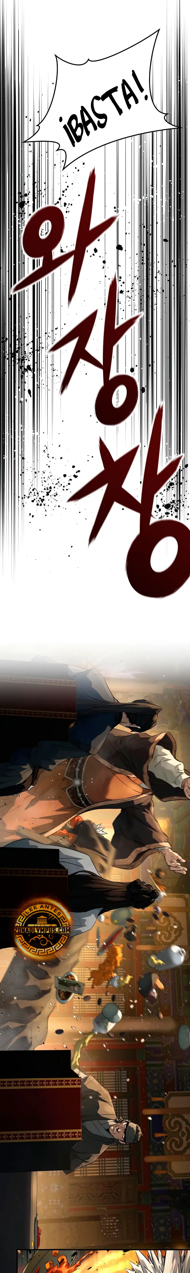 Read Regresión absoluta ES Manga Online