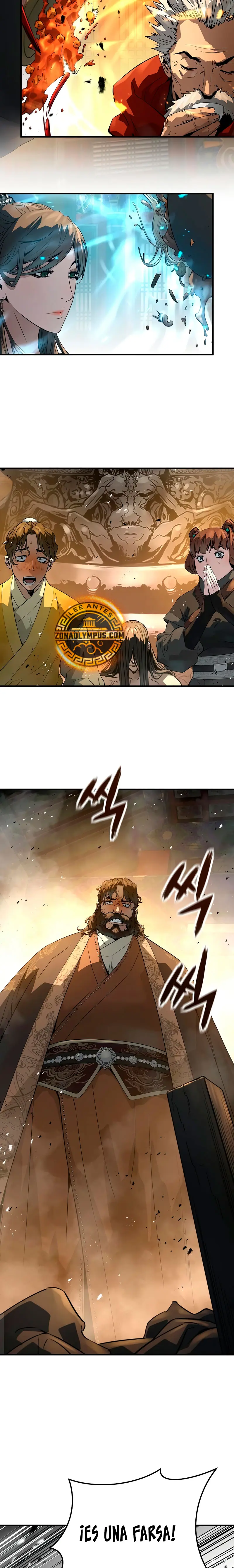 Read Regresión absoluta ES Manga Online