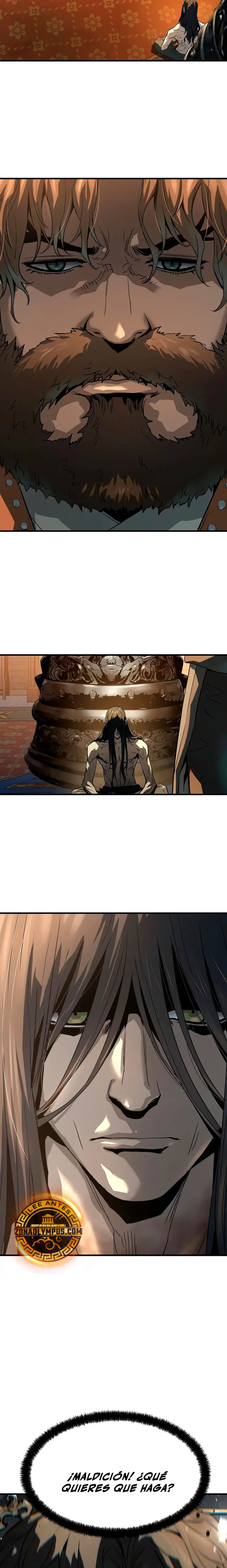 Read Regresión absoluta ES Manga Online