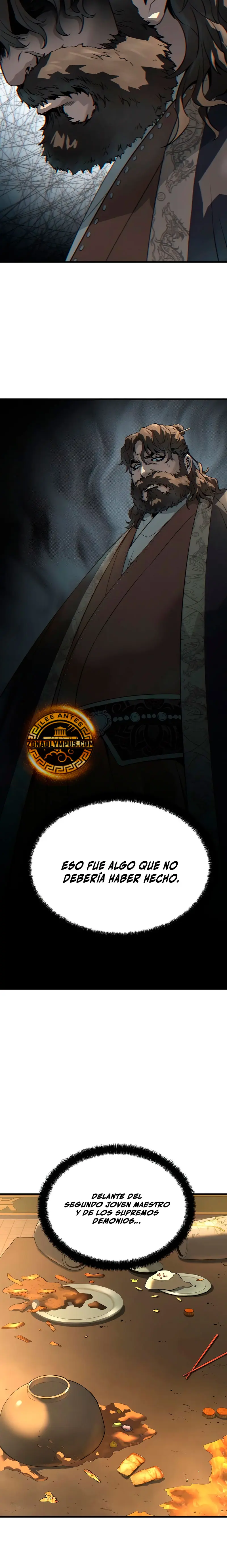 Read Regresión absoluta ES Manga Online