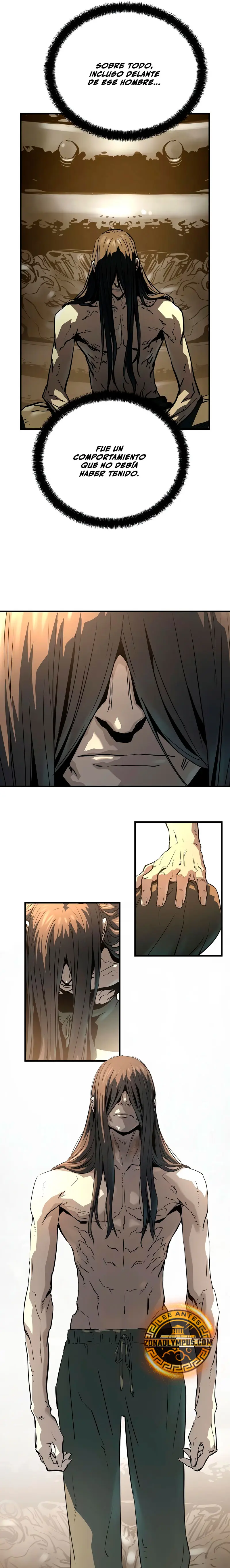 Read Regresión absoluta ES Manga Online