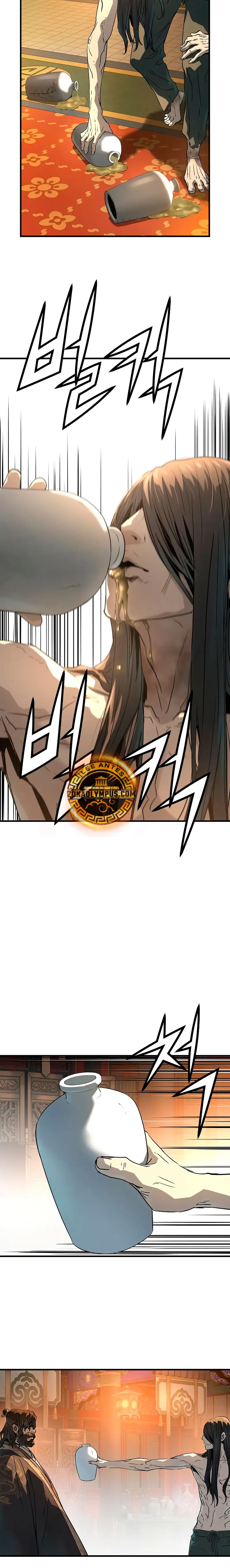 Read Regresión absoluta ES Manga Online