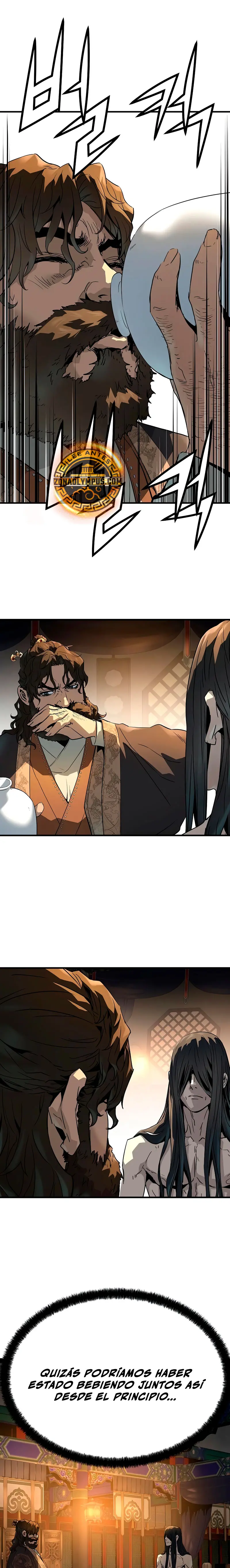 Read Regresión absoluta ES Manga Online