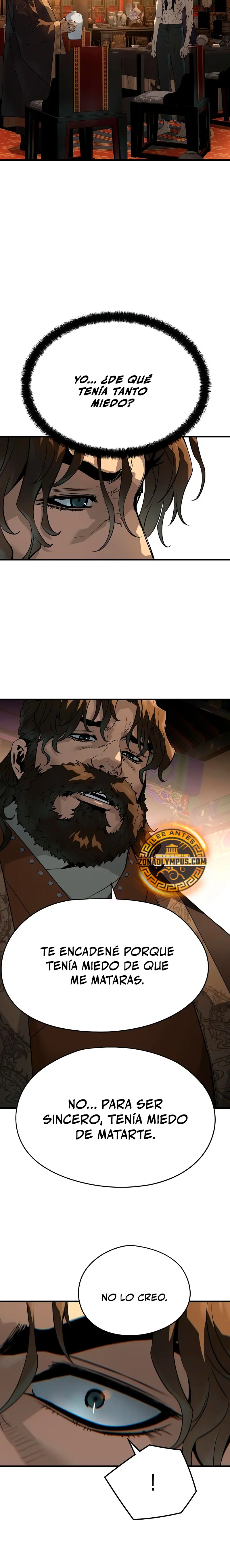 Read Regresión absoluta ES Manga Online