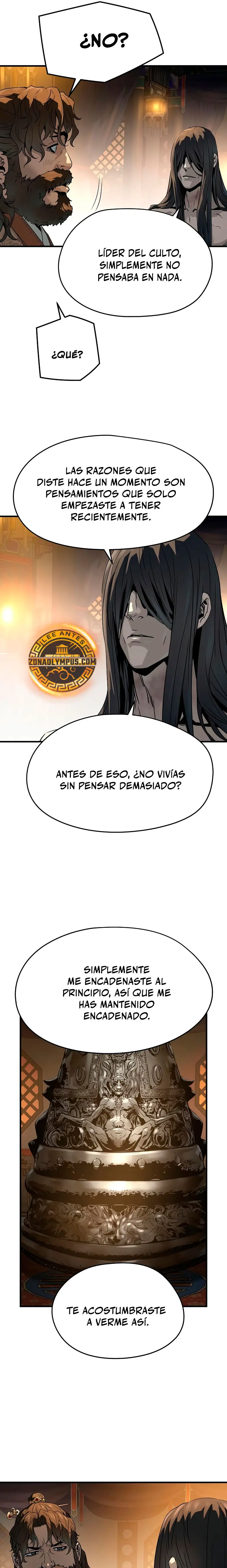 Read Regresión absoluta ES Manga Online