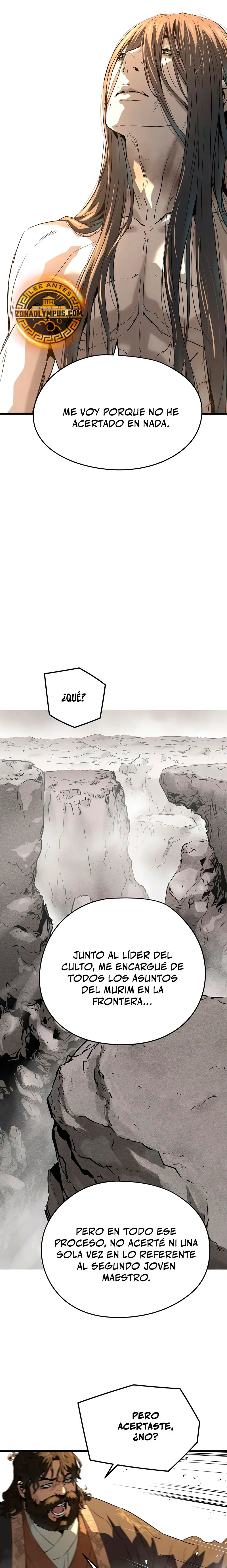 Read Regresión absoluta ES Manga Online