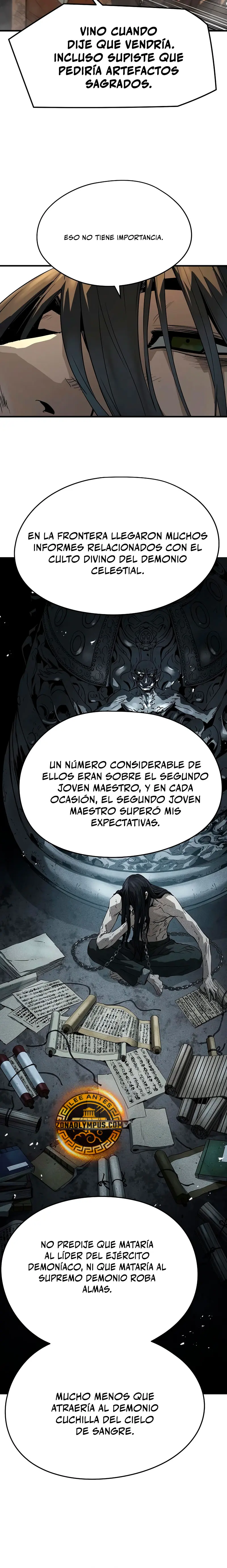 Read Regresión absoluta ES Manga Online
