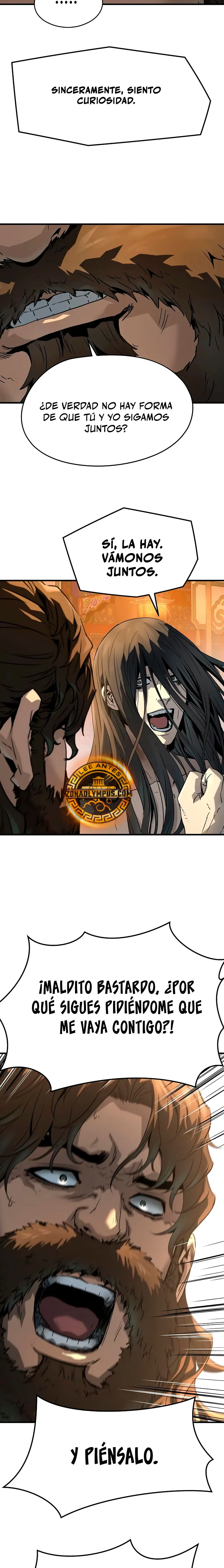 Read Regresión absoluta ES Manga Online