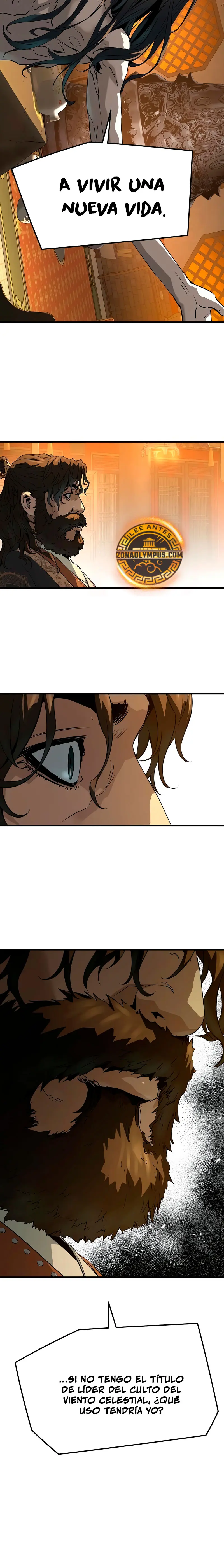 Read Regresión absoluta ES Manga Online