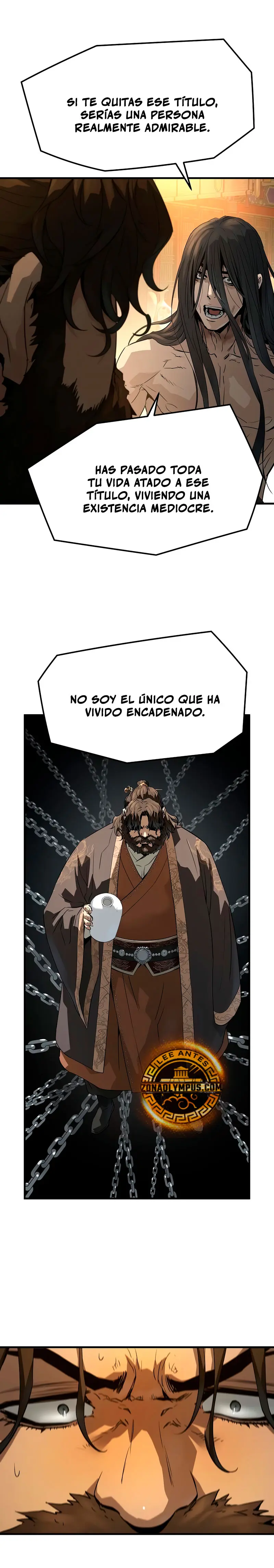 Read Regresión absoluta ES Manga Online