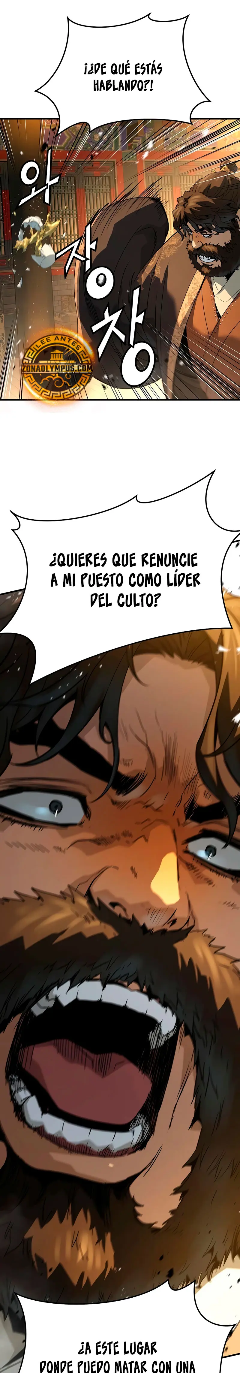 Read Regresión absoluta ES Manga Online