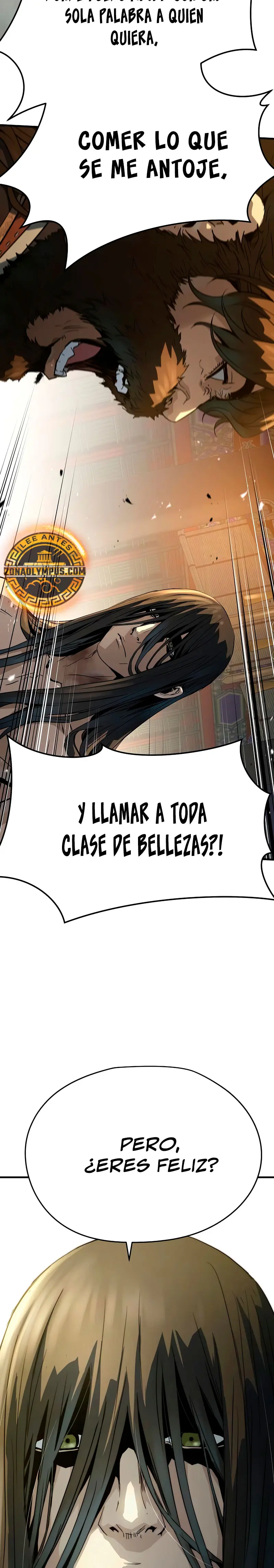 Read Regresión absoluta ES Manga Online