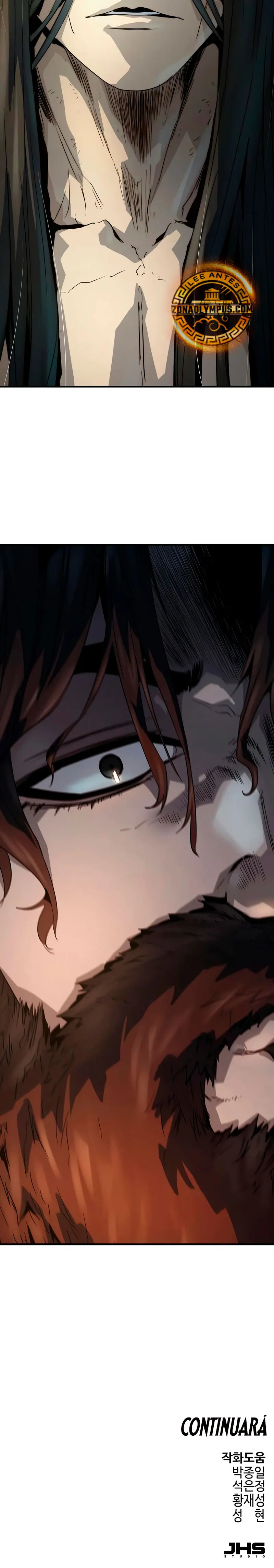 Read Regresión absoluta ES Manga Online