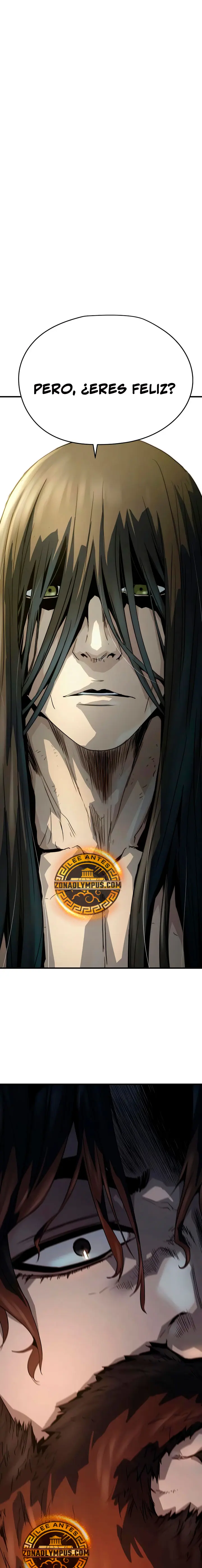 Read Regresión absoluta ES Manga Online