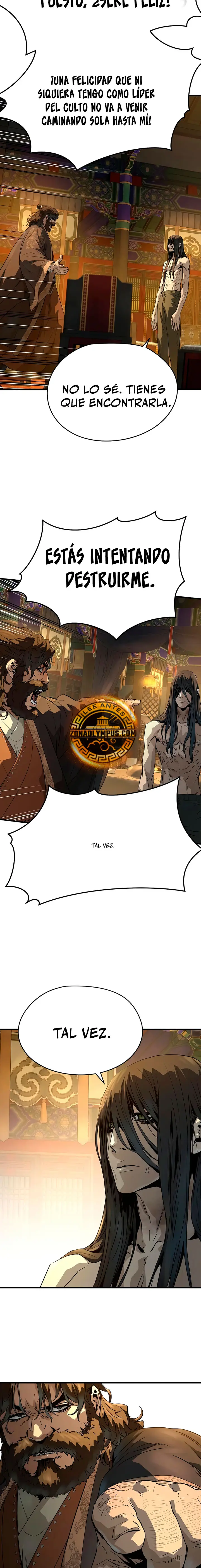 Read Regresión absoluta ES Manga Online