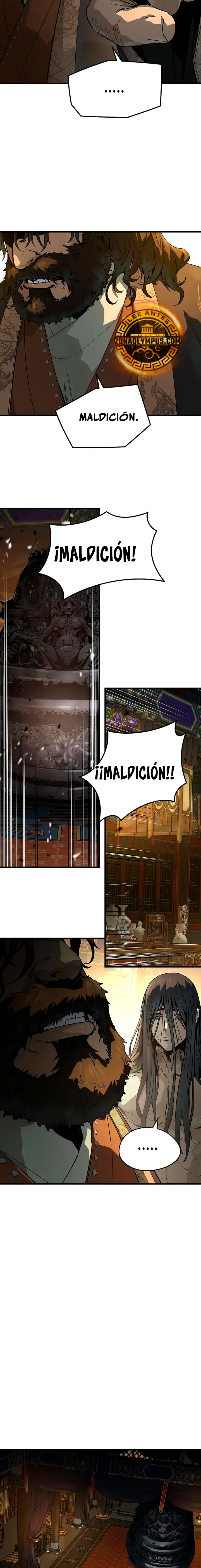 Read Regresión absoluta ES Manga Online