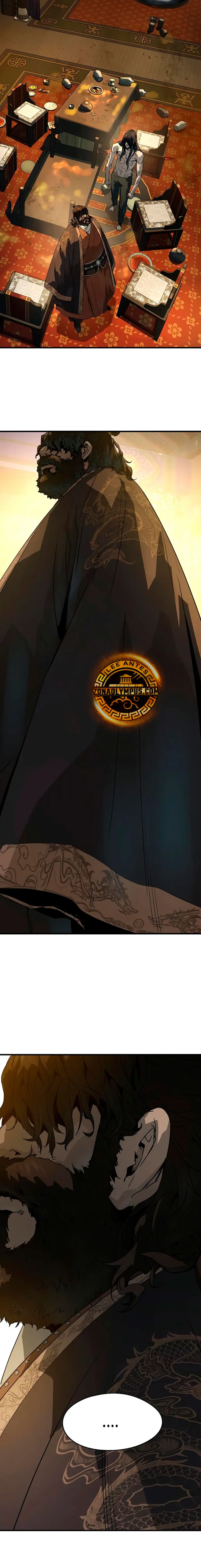 Read Regresión absoluta ES Manga Online