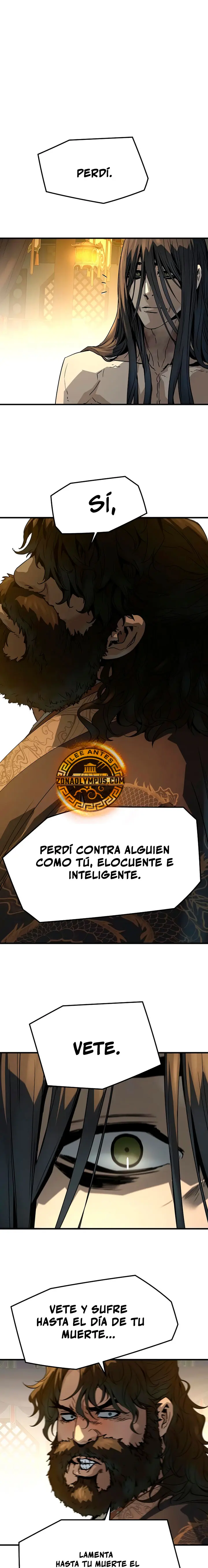 Read Regresión absoluta ES Manga Online