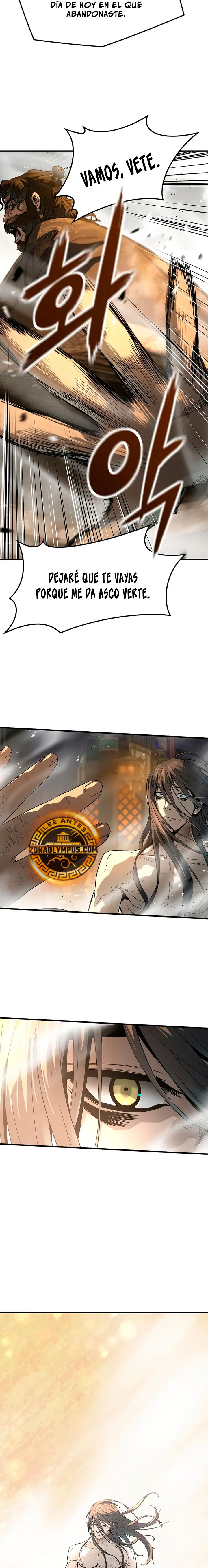 Read Regresión absoluta ES Manga Online