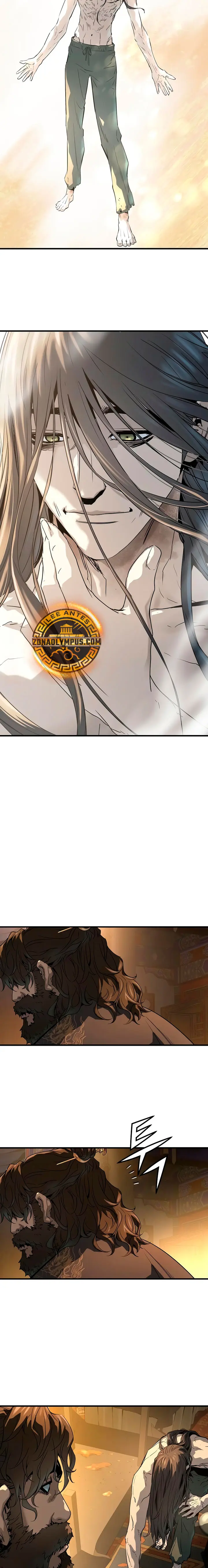 Read Regresión absoluta ES Manga Online