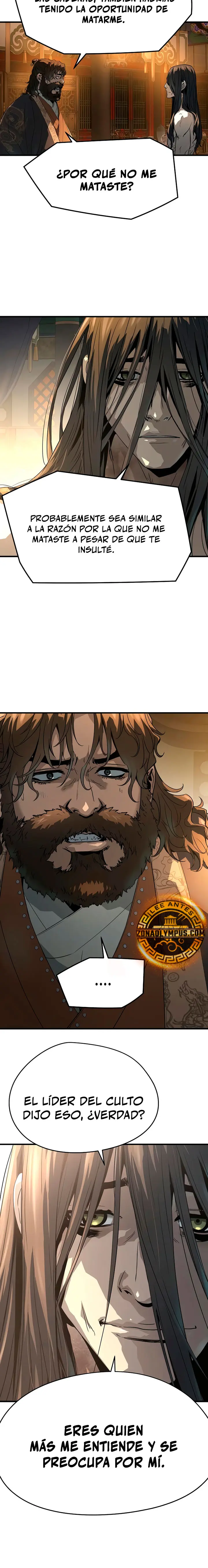 Read Regresión absoluta ES Manga Online